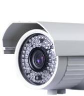 European CCTV distribution by Consigliere Group