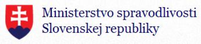 Ministry of Justice of the Slovak Republic recommends Consigliere Group, s. r. o.