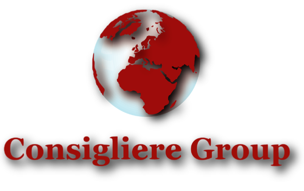 Consigliere Group logo