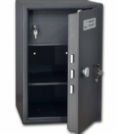 European safes and weapon cabinets distribution by Consigliere Group